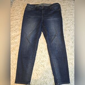 Kut From The Kloth Diana Skinny Jeans